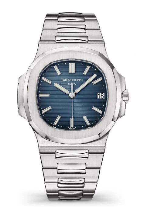 patek philippe nautilus 5711 light blue|pp 5711 retail price.